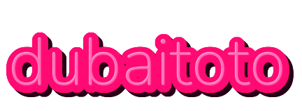dubaitoto — logo kanal