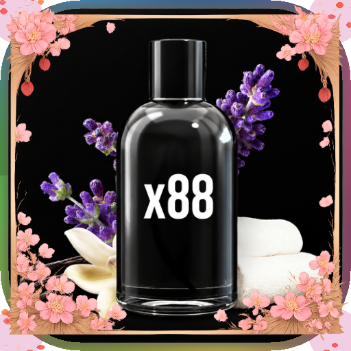 x88 — galeri pratinjau Resmi APK